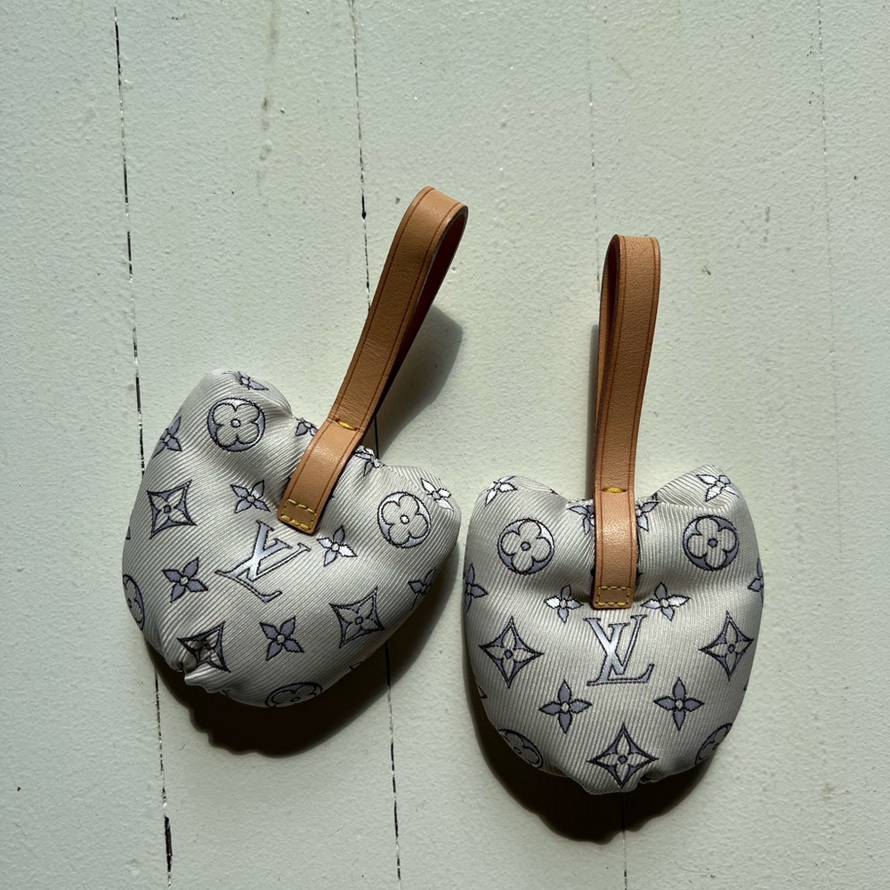 Louis Vuitton Travel Shoe Horn/Shaper